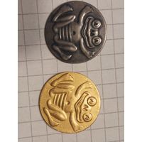 Значок Швеция