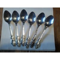 Ложки чайные. Отличное состояние!.