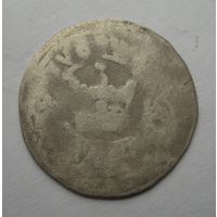 Пражский грош