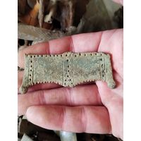 Крупная старинная штучка