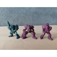 Робозвери + бонус