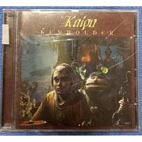 CD,(Germany) Kaipa – Keyholder