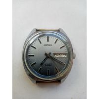 ЧАСЫ СЕКУНДА СССР (778698)