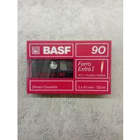 Аудиокассета