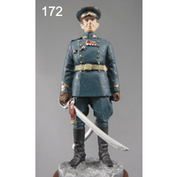 Солдаты ВОВ. Выпуск 172