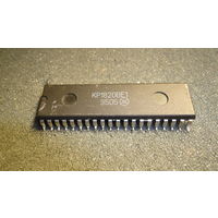 Микросхема КР1820ВЕ1