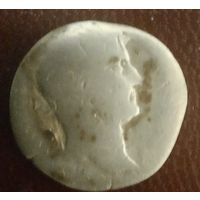 Денарий рим