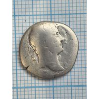 Денарий рим