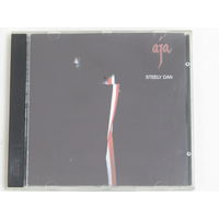 Диск. Фирменный диск. CD-диск. Steely Dan - aja (5)