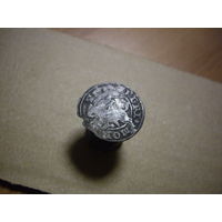 Полугрош 1509 года