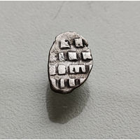 Чешуя / Копейка 1701 г., Пётр I, КГ 1659, Старый денежный двор. Лот че-4