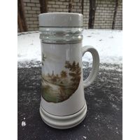 Пивной бокал Минск