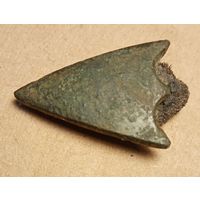 Ременная накладка