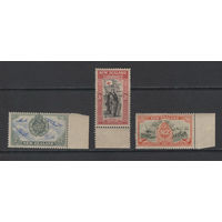 Новая Зеландия 1946** Победа