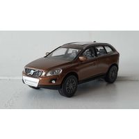 Volvo XC 60. 1/43.