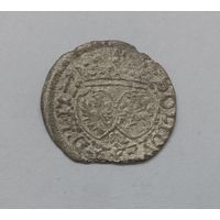 Солiд и Ваза! 1617 Сигизмунд III, Вильно