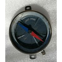 Компас артиллерийский. 1913-16гг. РИА. Исправный.