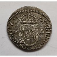 Солид 1616