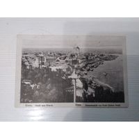 Почтовая карточка Киев