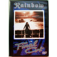 DVD RAINBOW