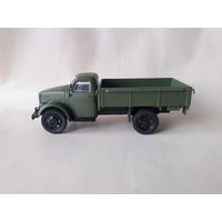 ГАЗ-51А Деагостини 1:43 Обмен возможен Автолегенды СССР Deagostini