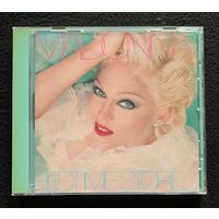 Madonna – Bedtime Stories / USA