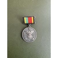 Военной разведки 90