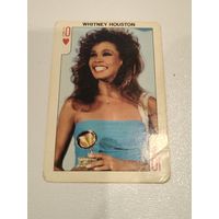 Вкладыш жевательной резинки