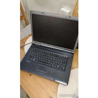 Ноутбук Fujitsu Siemens EXPRIMO Mobile D9500. Бизнес модель