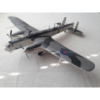 Armstrong Whitworth "Whitley" Обмен возможен Морской бомбардировщик самолёт (6)