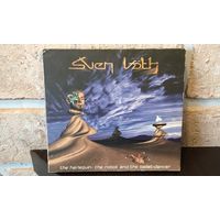 Sven Vath - The Harlequin - The Robot And The Ballet Dancer