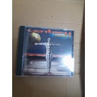 CENTORY  "TURBO B"  CD 1994