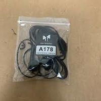 Наушники LG MicroUSB (A178 CRESYN/SGEY0003218)