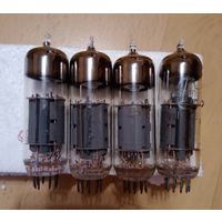 Радиолампа 6Р4П  цена за штуку.