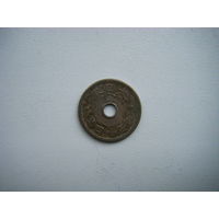 Япония 10 сен 1925г.