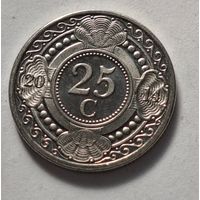 Нидерландские Антилы