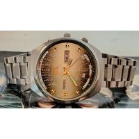 Часы ORIENT COLLEGE (Ориент Колледж) МИНЕРАЛЬНОЕ СТЕКЛО.