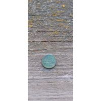 1/4 копейки 1899