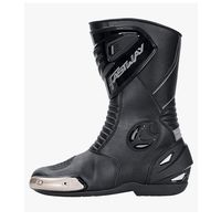 Мотоботинки Fasrway FRS-1, р.40 (б/у)