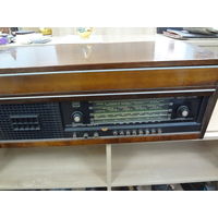 Радиола Урал - 114. (на запчасти). Самовывоз.