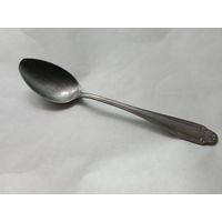 Немецкая ложка. Сталь