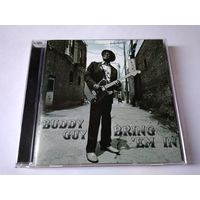 Buddy Guy -