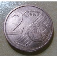 2 евроцента 2006 Франция
