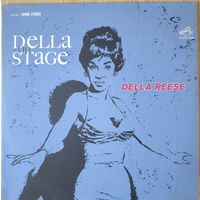Della Reese Della StageUS 1962 NM