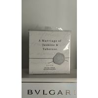 Снятость Avon A marriage of Jasmine & Tuberose