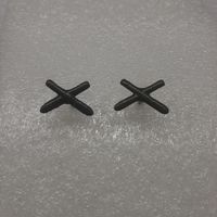 Эмблемы артиллеристы ВС СССР, полевые, сталь, новые!