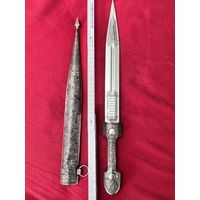 Кинжал Беркут г. Кизляр Дагестан