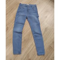 Джинсы Bershka. 46-48, 160-170