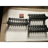 Подставка под касеты аудио