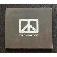 Chickenfoot – Chickenfoot